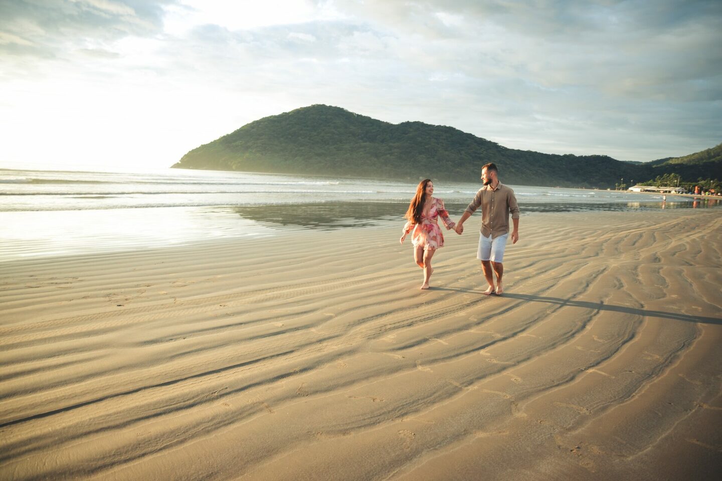 Nayara e Renan - Riviera São Lourenço