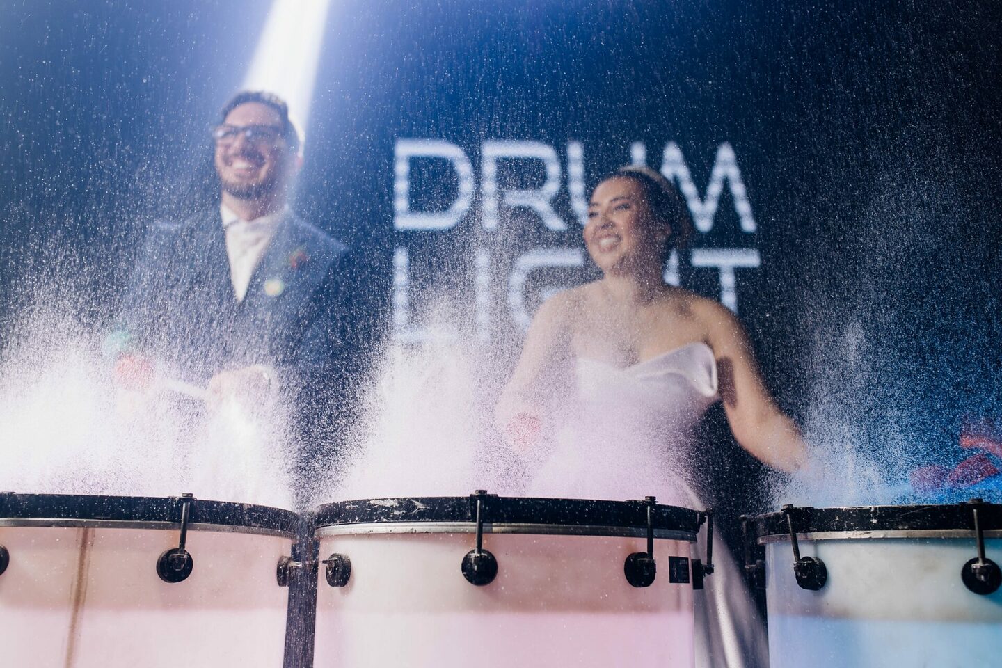 Gustavo e Carol - Quinta do Sardão