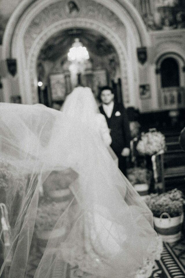 Thaina e William - Poloni